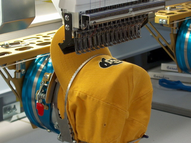 Colorado Embroidery Company